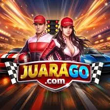 JUARAGO - Petualangan Seru dalam Dunia Arcade